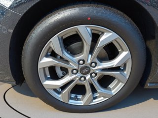 FORD Focus 1.0t ecoboost h st-line 125cv