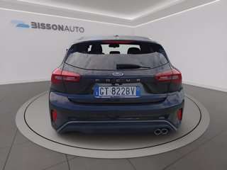 FORD Focus 1.0t ecoboost h st-line 125cv
