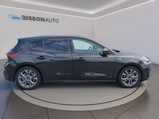 FORD Focus 1.0t ecoboost h st-line 125cv