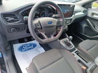 FORD Focus 1.0t ecoboost h st-line 125cv