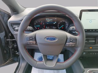 FORD Focus 1.0t ecoboost h st-line 125cv