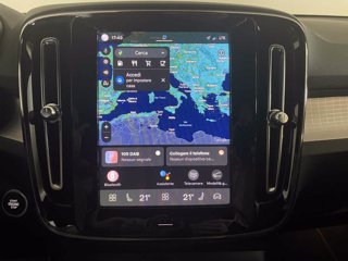 VOLVO XC40 Core, B3 Mild hybrid, Benzina