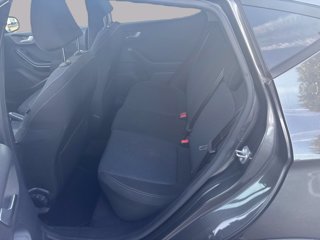 FORD Fiesta active 1.0 ecoboost h 125cv