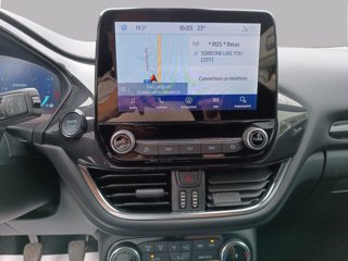 FORD Puma 1.0 ecoboost h ST-Line s&s 125cv