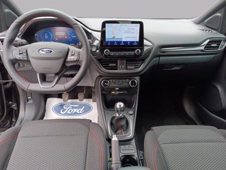 FORD Puma 1.0 ecoboost h ST-Line s&s 125cv