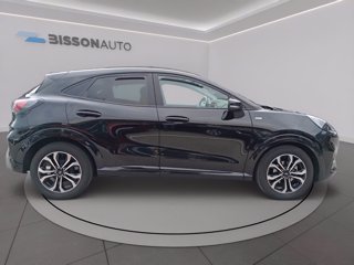 FORD Puma 1.0 ecoboost h ST-Line s&s 125cv