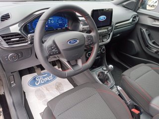 FORD Puma 1.0 ecoboost h ST-Line s&s 125cv