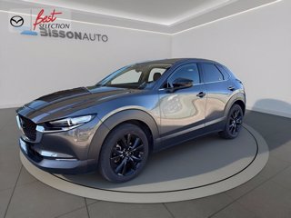 MAZDA Cx-30 2.0 m-hybrid homura 2wd 150cv 6mt