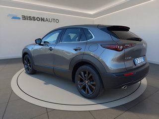 MAZDA Cx-30 2.0 m-hybrid homura 2wd 150cv 6mt