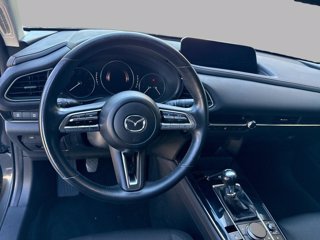 MAZDA Cx-30 2.0 m-hybrid homura 2wd 150cv 6mt