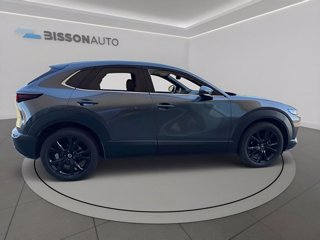 MAZDA Cx-30 2.0 m-hybrid homura 2wd 150cv 6mt