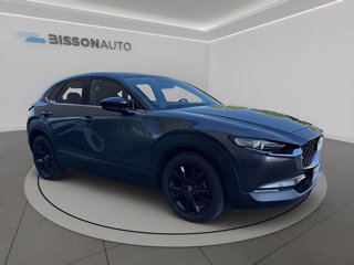 MAZDA Cx-30 2.0 m-hybrid homura 2wd 150cv 6mt