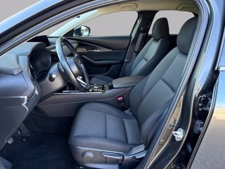 MAZDA Cx-30 2.0 m-hybrid homura 2wd 150cv 6mt