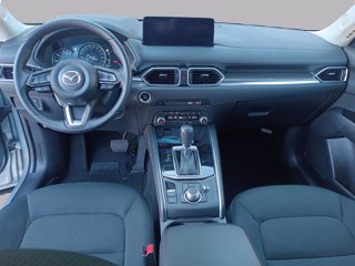 MAZDA Cx-5 2.2 exceed awd 150cv auto