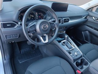 MAZDA Cx-5 2.2 exceed awd 150cv auto