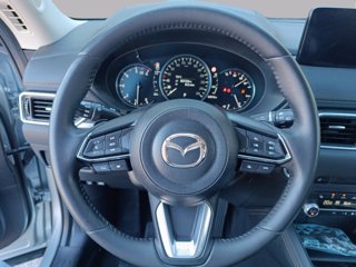 MAZDA Cx-5 2.2 exceed awd 150cv auto