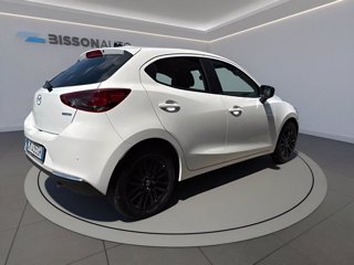 MAZDA 2 1.5 evolve design pack 75cv