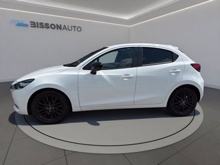 MAZDA 2 1.5 evolve design pack 75cv