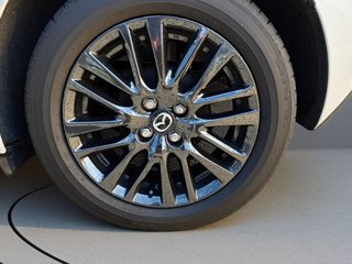 MAZDA 2 1.5 evolve design pack 75cv