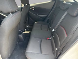 MAZDA 2 1.5 evolve design pack 75cv