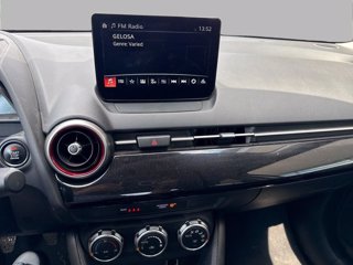 MAZDA 2 1.5 evolve design pack 75cv