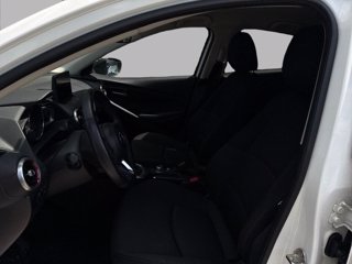 MAZDA 2 1.5 evolve design pack 75cv
