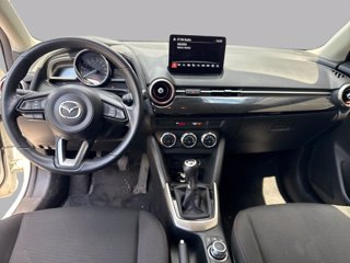 MAZDA 2 1.5 evolve design pack 75cv