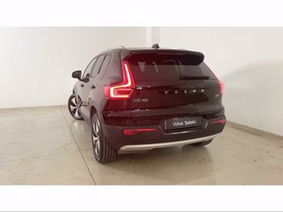 VOLVO XC40 Momentum Pro, D3 automatico