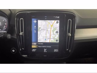 VOLVO XC40 Momentum Pro, D3 automatico