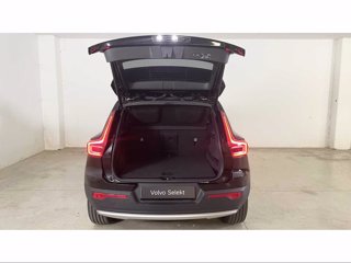 VOLVO XC40 Momentum Pro, D3 automatico