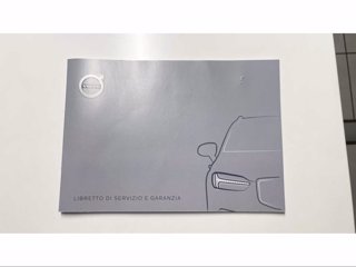 VOLVO XC40 Momentum Pro, D3 automatico