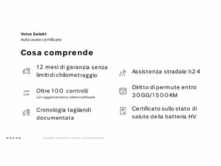 VOLVO XC40 Momentum Pro, D3 automatico