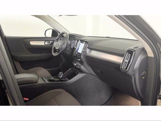 VOLVO XC40 Momentum Pro, D3 automatico