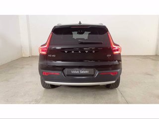 VOLVO XC40 Momentum Pro, D3 automatico