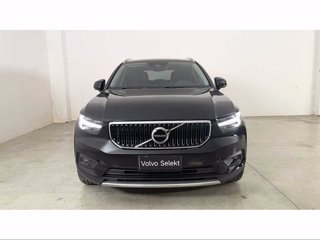 VOLVO XC40 Momentum Pro, D3 automatico