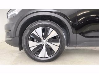 VOLVO XC40 Momentum Pro, D3 automatico