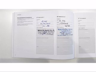 VOLVO XC60 Black Edition Ultra, T6 AWD ibrido plug-in, Elettrica/Benzina