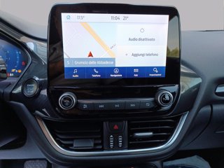 FORD Puma 1.0 ecoboost h st-line s&s 125cv auto