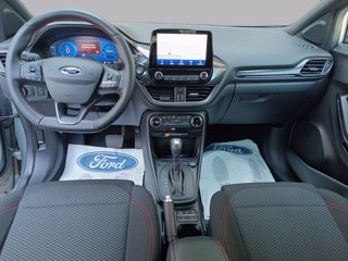 FORD Puma 1.0 ecoboost h st-line s&s 125cv auto