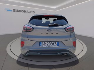 FORD Puma 1.0 ecoboost h st-line s&s 125cv auto