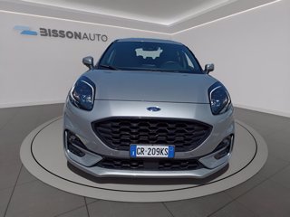 FORD Puma 1.0 ecoboost h st-line s&s 125cv auto