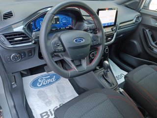 FORD Puma 1.0 ecoboost h st-line s&s 125cv auto