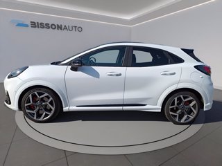 FORD Puma 1.5 ecoboost st s&s 200cv