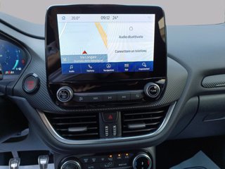 FORD Puma 1.5 ecoboost st s&s 200cv