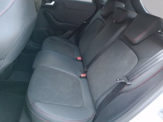 FORD Puma 1.5 ecoboost st s&s 200cv