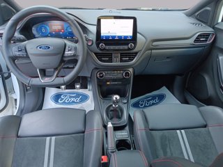 FORD Puma 1.5 ecoboost st s&s 200cv