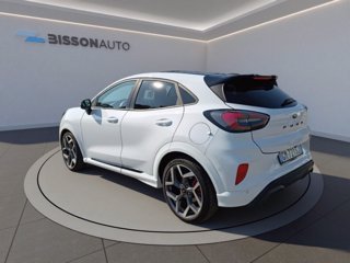 FORD Puma 1.5 ecoboost st s&s 200cv