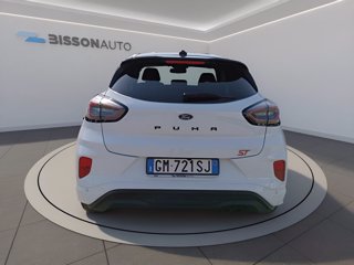 FORD Puma 1.5 ecoboost st s&s 200cv