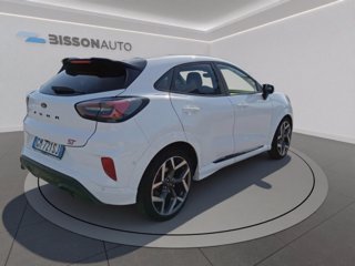 FORD Puma 1.5 ecoboost st s&s 200cv