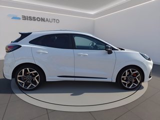 FORD Puma 1.5 ecoboost st s&s 200cv